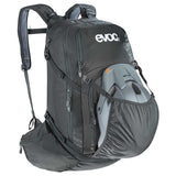 EVOC, Explorer Pro 26L, Backpack, Black