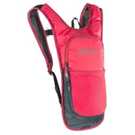 EVOC, CC 2L + 2L Bladder, Hydration Bag, Volume: 2L, Bladder: Included (2L), Red