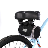 Evo, Clutch, Round Saddle/Handlebar Bag