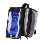 Evo, Clutch, Double Phone Bag