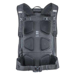 EVOC, Mission Pro, 28L, Backpack, Black