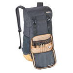 EVOC, Mission, 22L, Backpack, Black