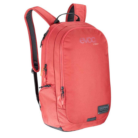 EVOC, Street, 25L, Backpack, Chili Red