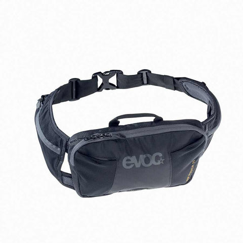 EVOC, Hip Pouch, Bag, 1L, Black