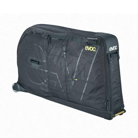 EVOC, Bike Travel Bag Pro, Black, 310L