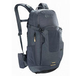 EVOC, Neo, Protector backpack, 16L, Carbon Grey, LXL