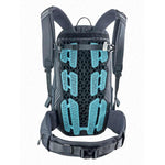 EVOC, Neo, Protector backpack, 16L, Carbon Grey, SM