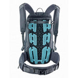 EVOC, Neo, Protector backpack, 16L, Carbon Grey, LXL