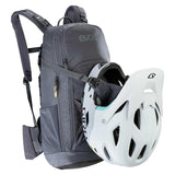 EVOC, Neo, Protector backpack, 16L, Carbon Grey, SM