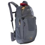 EVOC, Neo, Protector backpack, 16L, Carbon Grey, SM