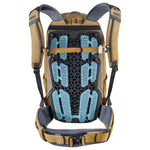 EVOC, Neo, Protector backpack, 16L, Gold, LXL