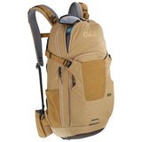 EVOC, Neo, Protector backpack, 16L, Gold, LXL