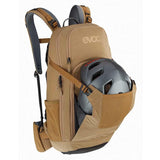 EVOC, Neo, Protector backpack, 16L, Gold, LXL