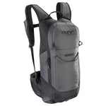 EVOC, FR Lite Race, Protector backpack, 10L, Carbon Grey/Black, S