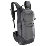 EVOC, FR Lite Race, Protector backpack, 10L, Carbon Grey/Black, ML