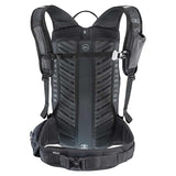 EVOC, FR Lite Race, Protector backpack, 10L, Carbon Grey/Black, S