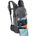 EVOC, FR Lite Race, Protector backpack, 10L, Carbon Grey/Black, ML