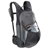 EVOC, FR Lite Race, Protector backpack, 10L, Carbon Grey/Black, S