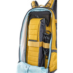 EVOC, FR Trail E-Ride, Protector backpack, 20L, Loam/Carbon Grey, ML