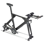 EVOC, Road Bike Stand, Black