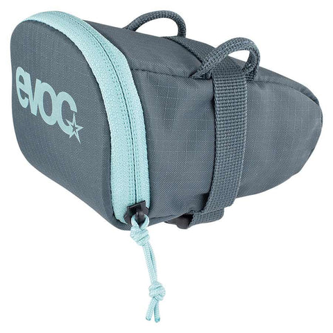 EVOC, Seat Bag S, Seat Bag, 0.3L, Slate