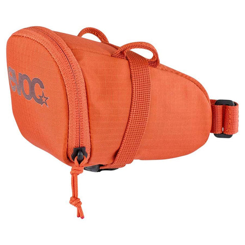 EVOC, Seat Bag M, Seat Bag, 0.7L, Orange