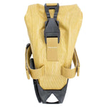 EVOC, Seat Pack Boa S, Seat Bag, 1L, Loam