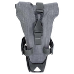 EVOC, Seat Pack Boa M, Seat Bag, 2L, Grey