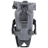 EVOC, Seat Pack Boa M, Seat Bag, 2L, Grey