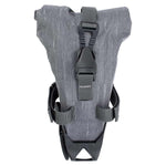 EVOC, Seat Pack Boa M, Seat Bag, 2L, Grey