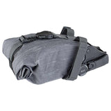 EVOC, Seat Pack Boa M, Seat Bag, 2L, Grey