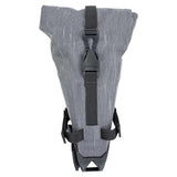 EVOC, Seat Pack Boa L, Seat Bag, 3L, Grey