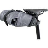 EVOC, Seat Pack Boa L, Seat Bag, 3L, Grey