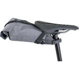 EVOC, Seat Pack Boa L, Seat Bag, 3L, Grey