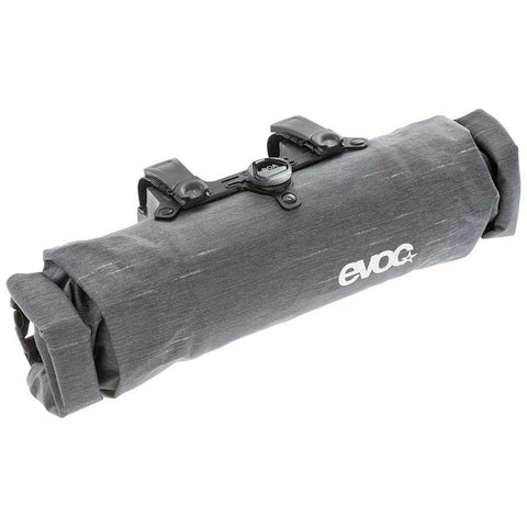 EVOC, Handlebar Pack Boa M, Handlebar Bag, 2.5L, Grey