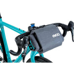 EVOC, Handlebar Pack Boa L, Handlebar Bag, 5L, Grey