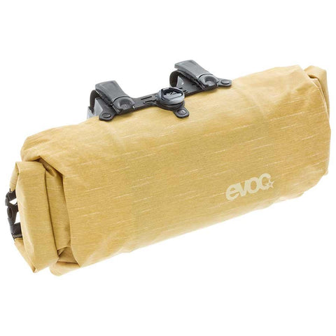 EVOC, Handlebar Pack Boa L, Handlebar Bag, 5L, Loam