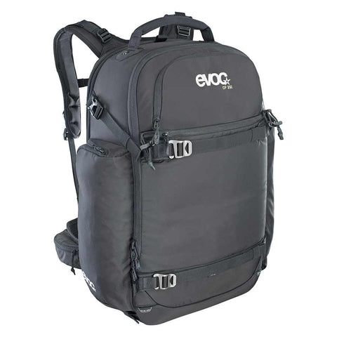 EVOC, CP 35L, Backpack, 35L, Black