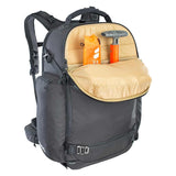 EVOC, CP 35L, Backpack, 35L, Black