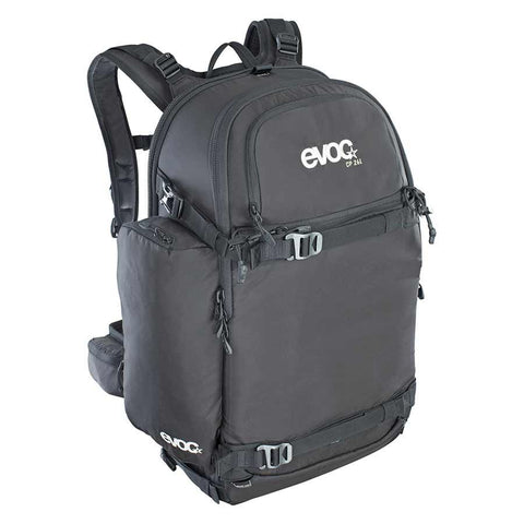 EVOC, CP 26L, Backpack, 26L, Black