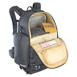 EVOC, CP 26L, Backpack, 26L, Black