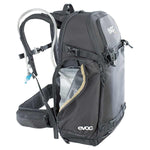 EVOC, CP 26L, Backpack, 26L, Black