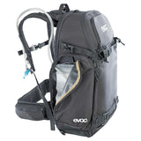 EVOC, CP 26L, Backpack, 26L, Black