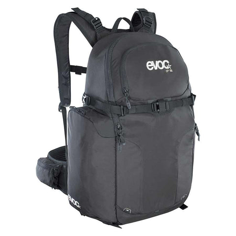 EVOC, CP 18L, Backpack, 18L, Black