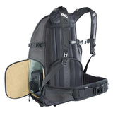 EVOC, CP 18L, Backpack, 18L, Black