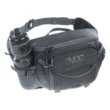 EVOC, Hip Pack Capture 7L, Bag, 7L, Heather Carbon Grey