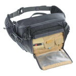 EVOC, Hip Pack Capture 7L, Bag, 7L, Heather Carbon Grey