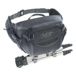 EVOC, Hip Pack Capture 7L, Bag, 7L, Heather Carbon Grey