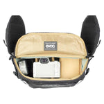 EVOC, Hip Pack Capture 7L, Bag, 7L, Heather Carbon Grey