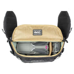 EVOC, Hip Pack Capture 7L, Bag, 7L, Heather Carbon Grey